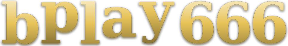 bplay 666 โลโก้